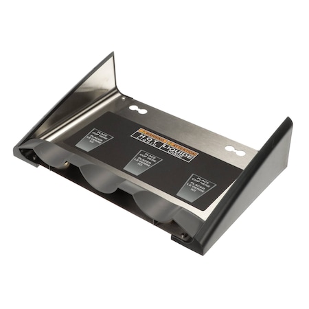 Bunn PANEL-ASSY, SPLASH IMIX-3 P/C 37498.7001